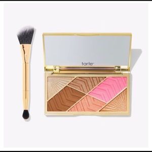 Tarte bloomin’ beauties cheek set